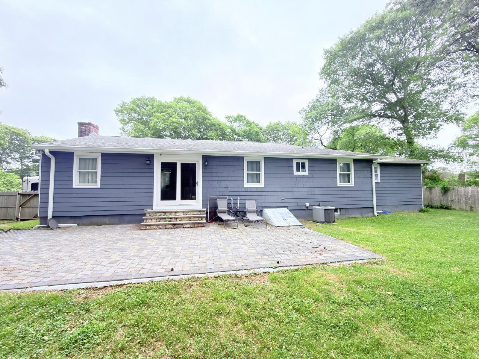 109 Blueberry Lane Marstons Mills MA 02648