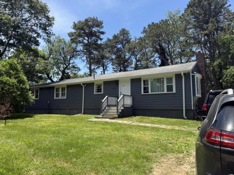 109 Blueberry Lane Barnstable MA 02648