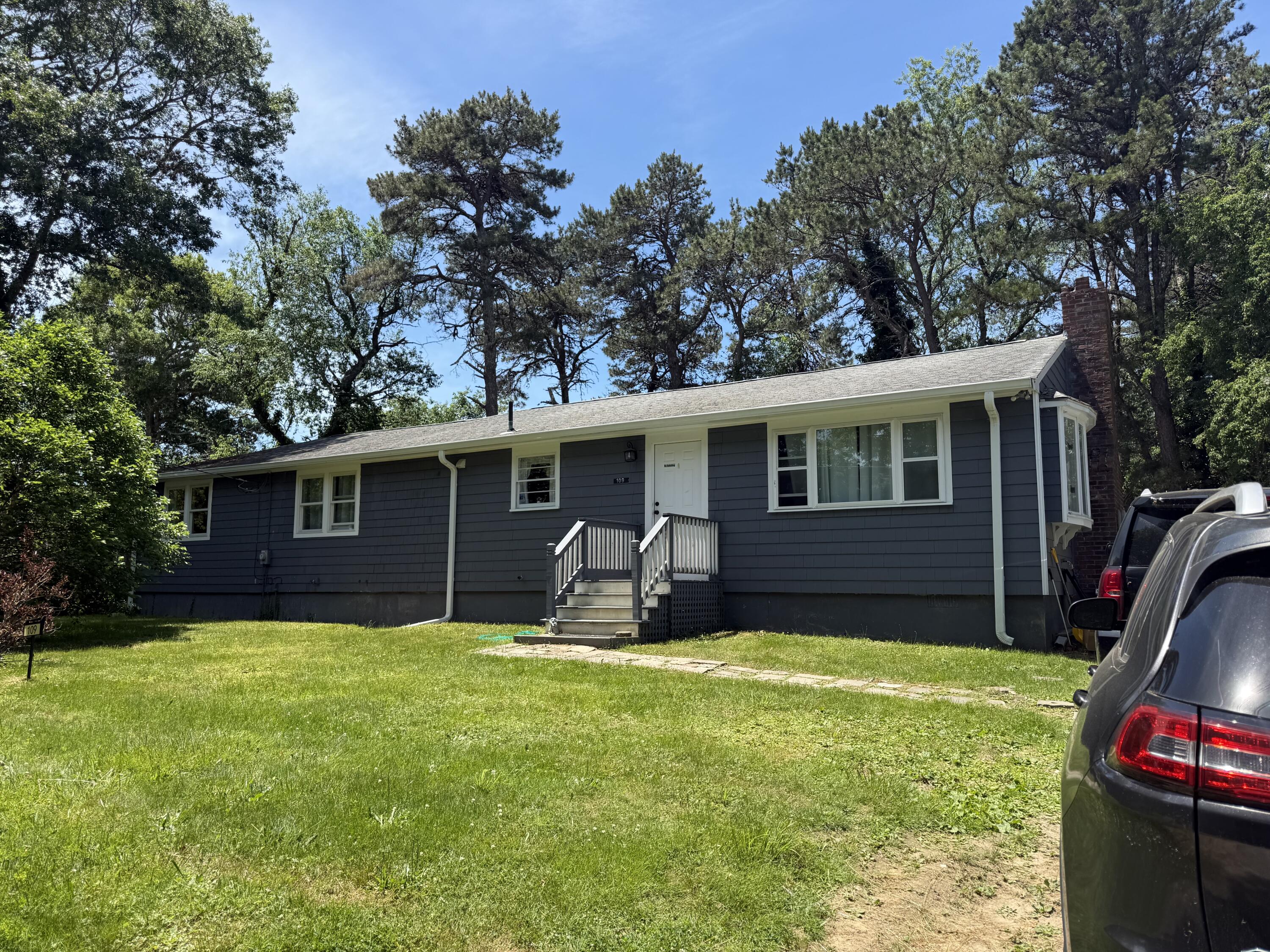 109 Blueberry Lane Marstons Mills MA 02648