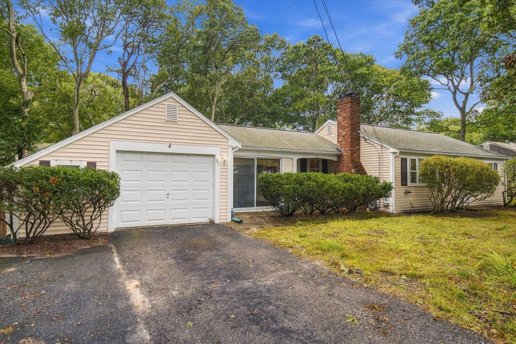 37 Rita Avenue South Yarmouth MA 02664