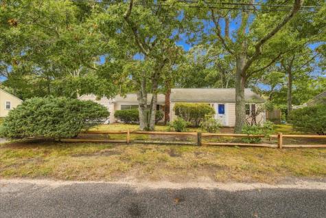 37 Rita Avenue South Yarmouth MA 02664