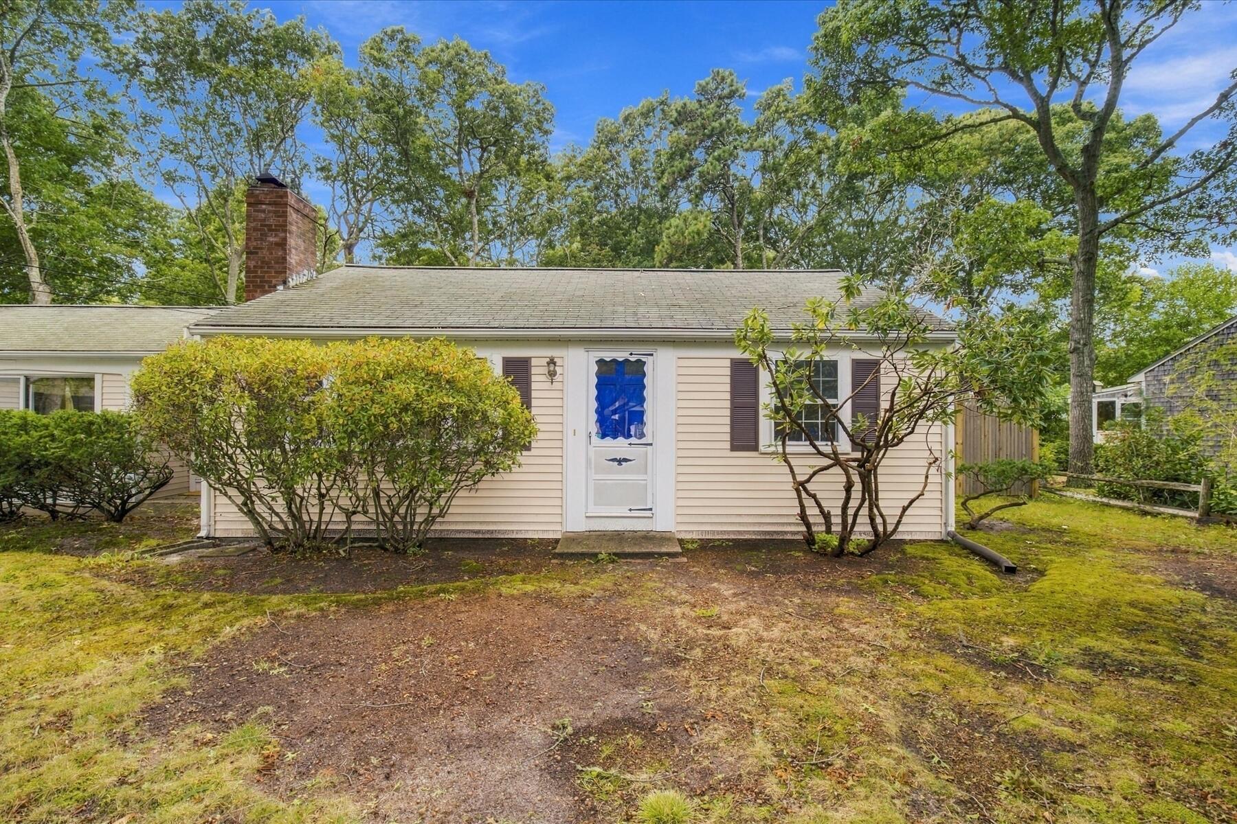 37 Rita Avenue South Yarmouth MA 02664