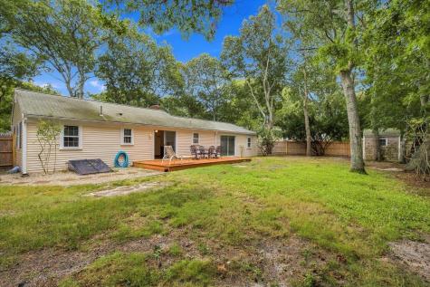 37 Rita Avenue South Yarmouth MA 02664