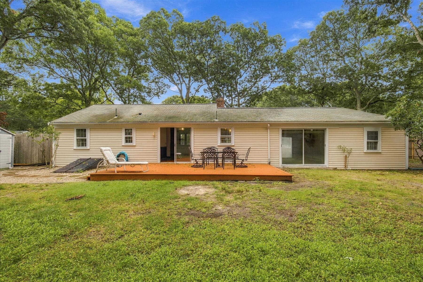 37 Rita Avenue South Yarmouth MA 02664