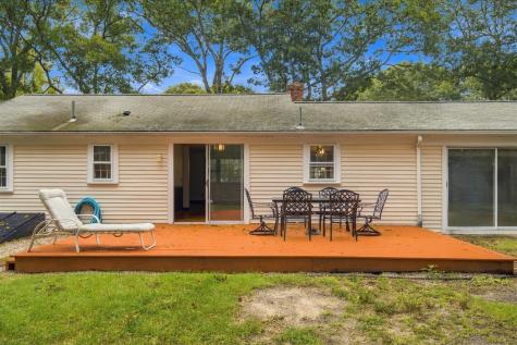 37 Rita Avenue South Yarmouth MA 02664