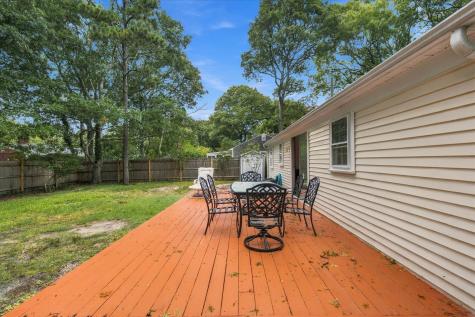 37 Rita Avenue South Yarmouth MA 02664