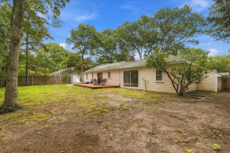 37 Rita Avenue South Yarmouth MA 02664
