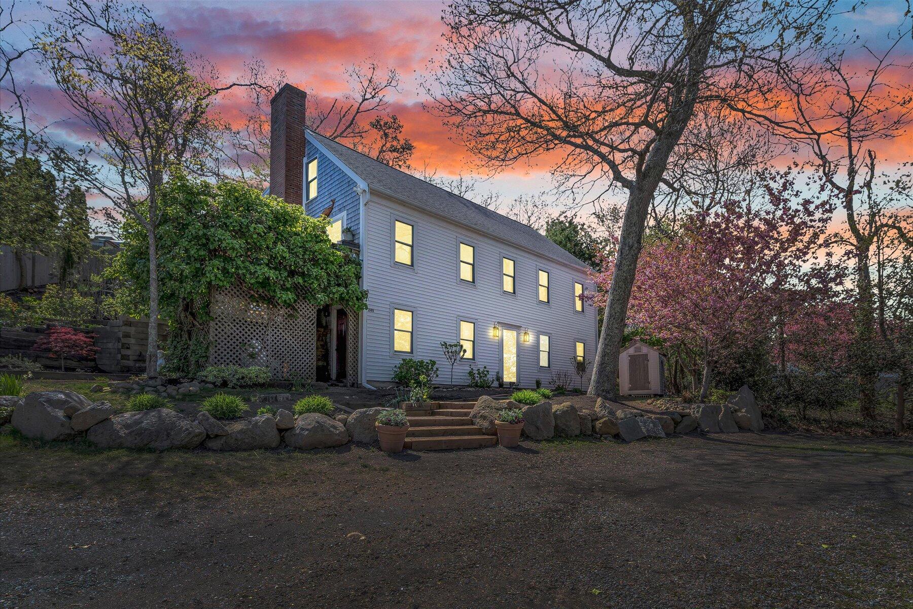 249 Route-6a Orleans MA 02653