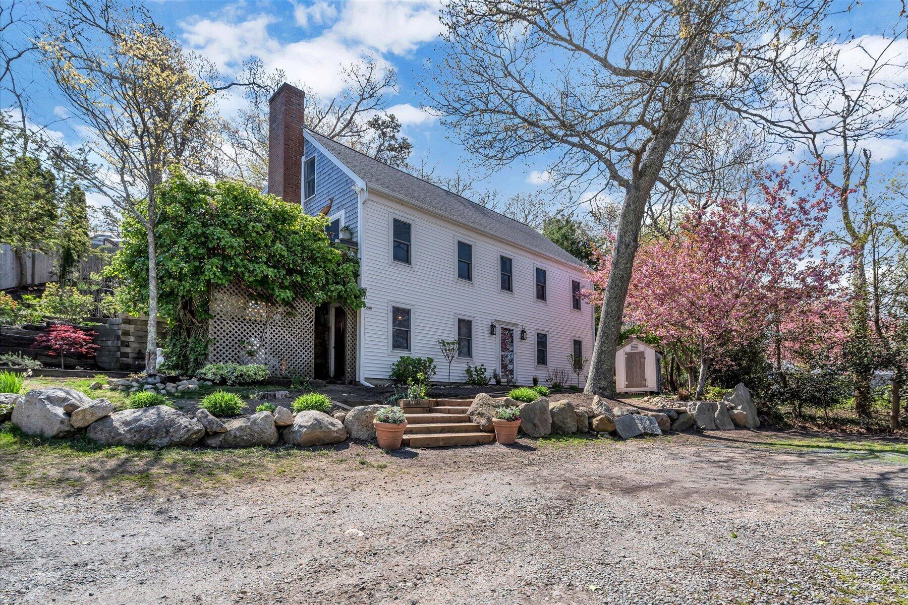 249 Route-6a Orleans MA 02653