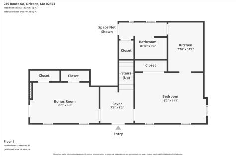 249 Route-6a Orleans MA 02653
