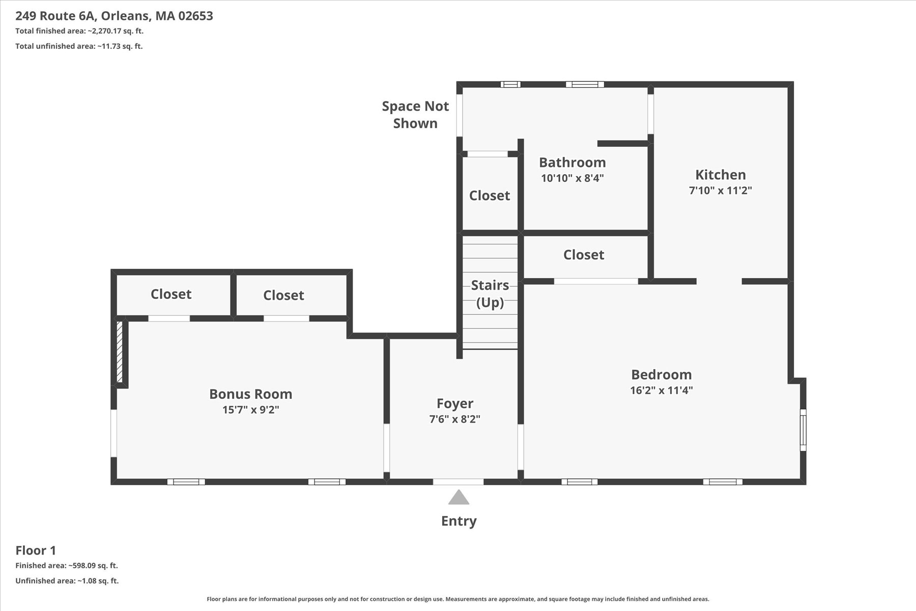 249 Route-6a Orleans MA 02653