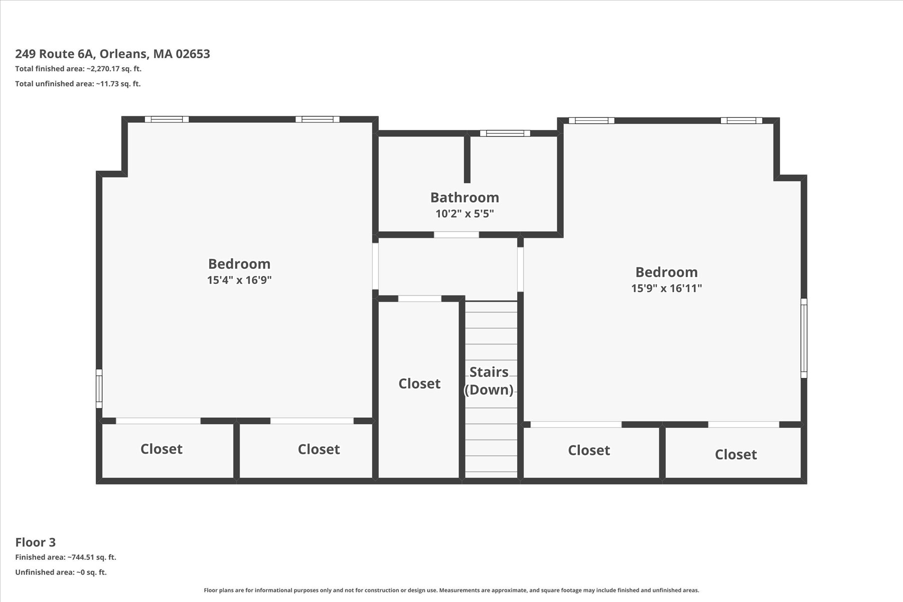 249 Route-6a Orleans MA 02653