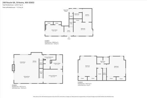 249 Route-6a Orleans MA 02653