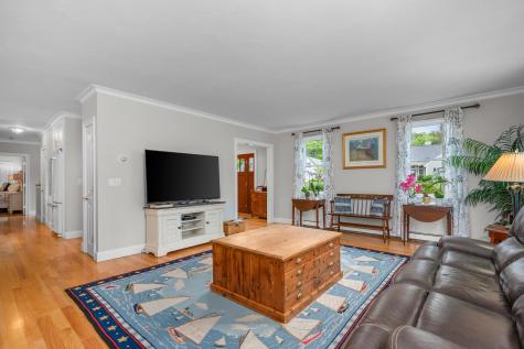 35 Bayshore Drive Mashpee MA 02649