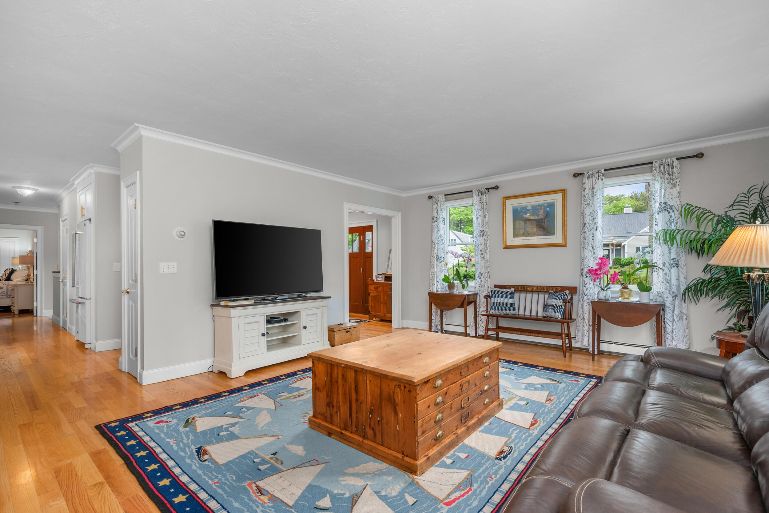 35 Bayshore Drive Mashpee MA 02649