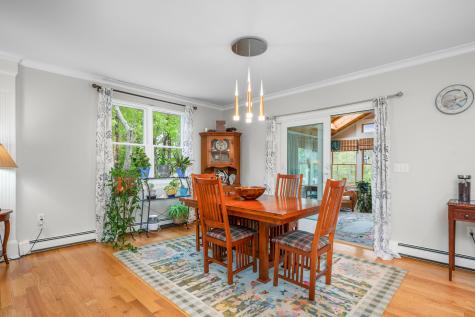35 Bayshore Drive Mashpee MA 02649