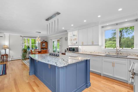 35 Bayshore Drive Mashpee MA 02649
