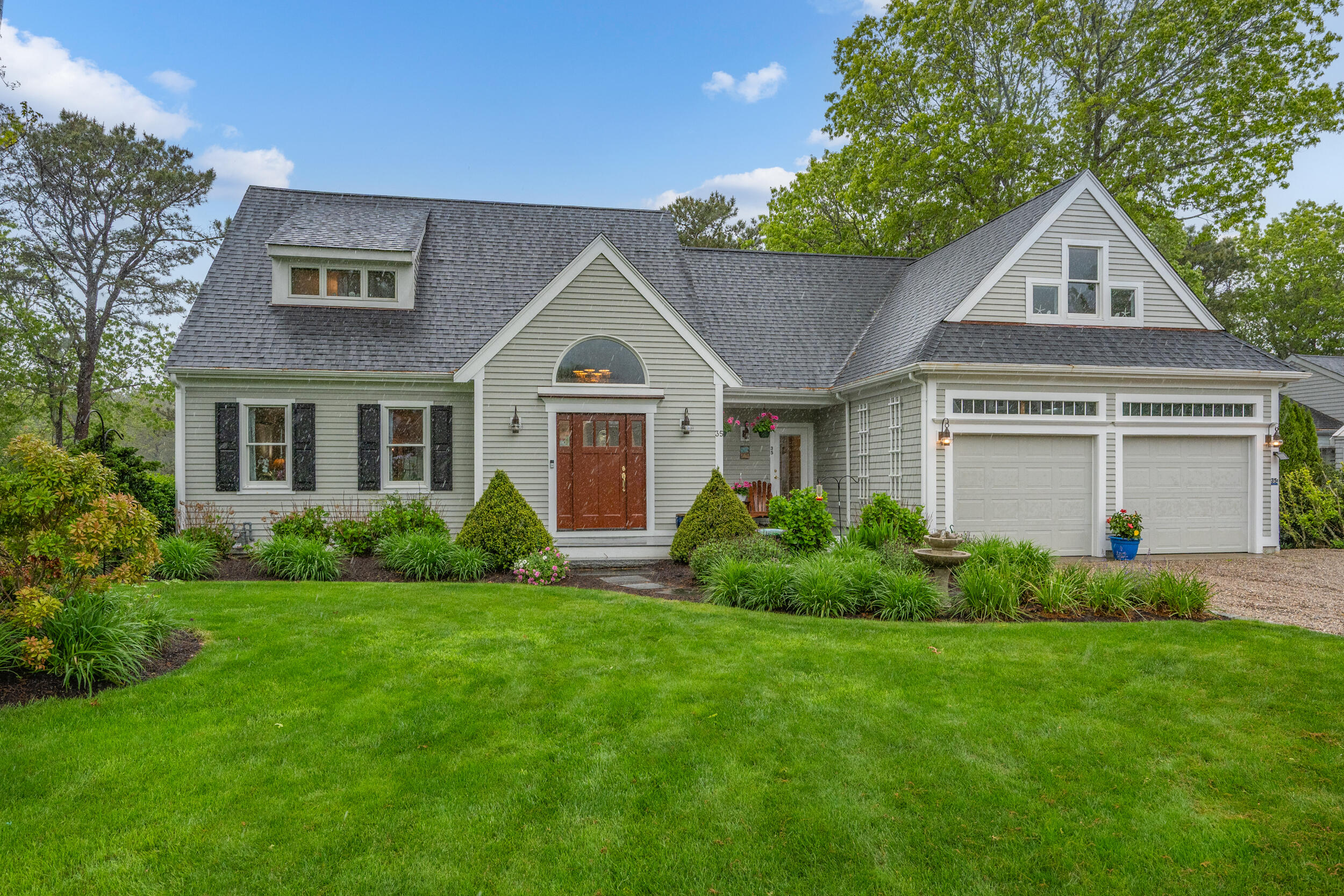 35 Bayshore Drive Mashpee MA 02649