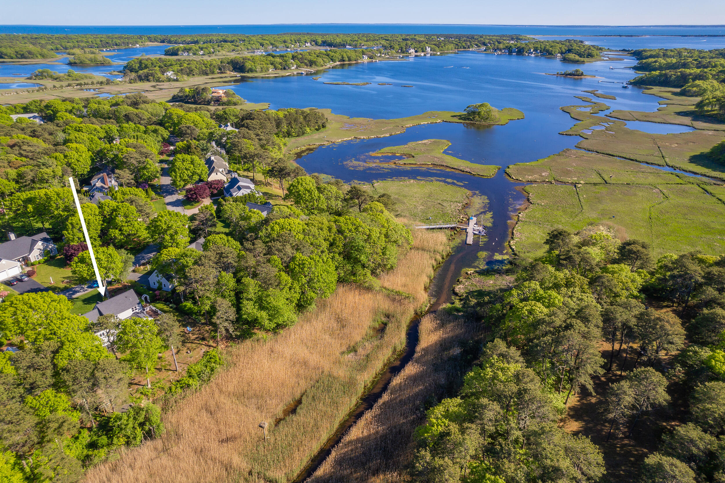 35 Bayshore Drive Mashpee MA 02649