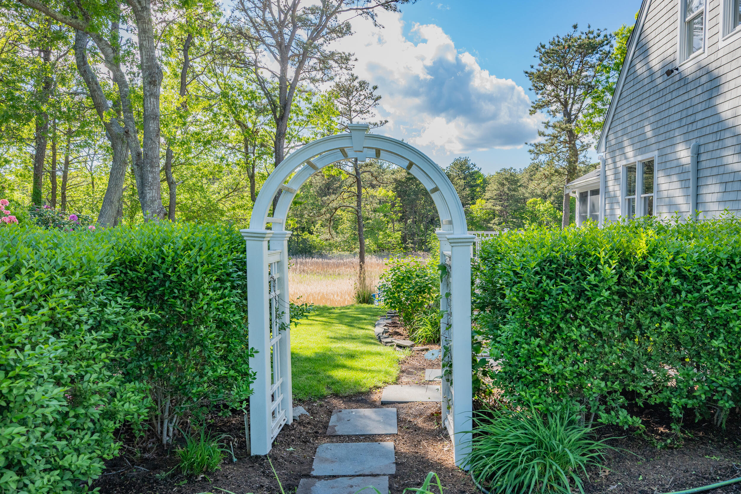 35 Bayshore Drive Mashpee MA 02649