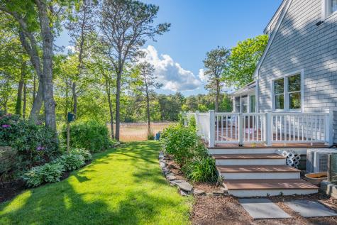 35 Bayshore Drive Mashpee MA 02649