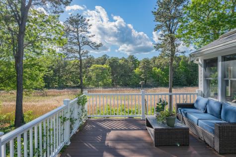 35 Bayshore Drive Mashpee MA 02649