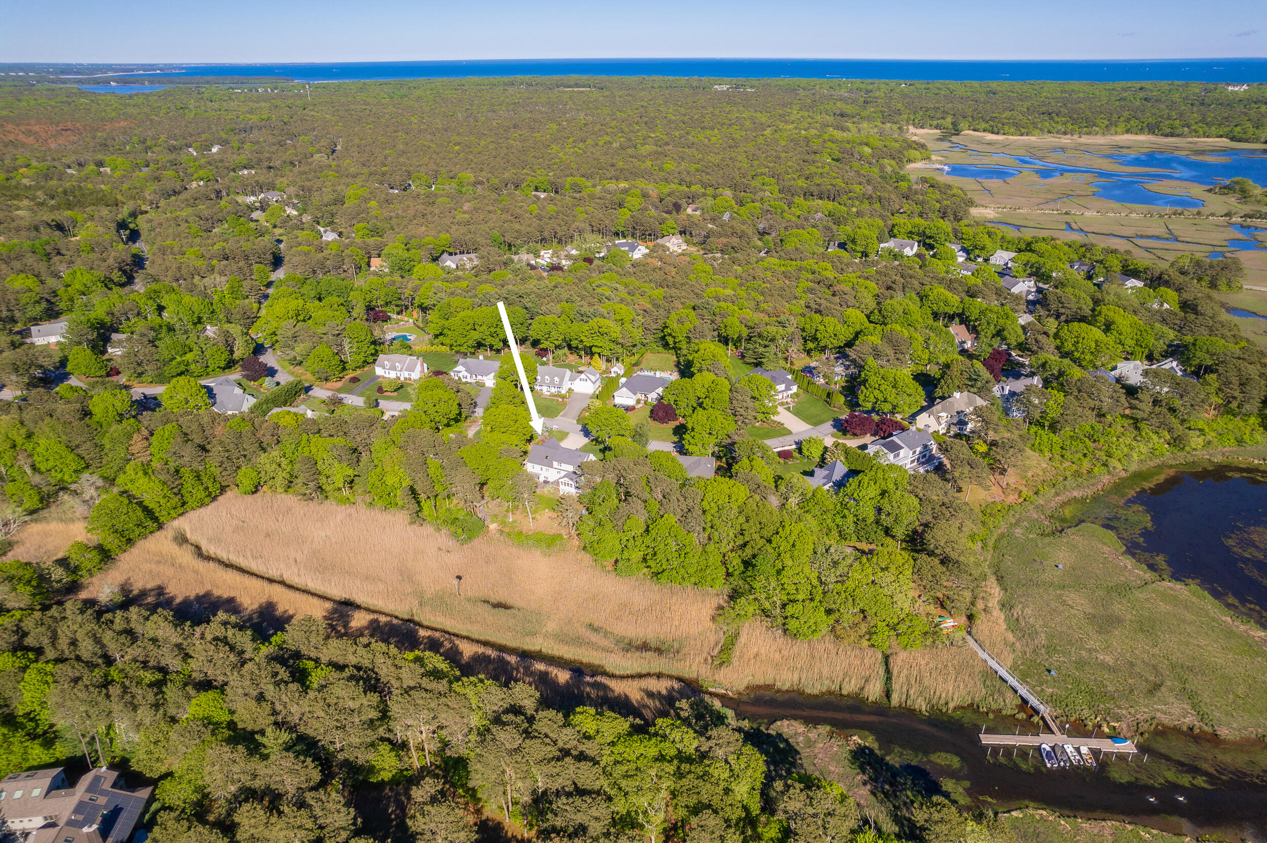 35 Bayshore Drive Mashpee MA 02649