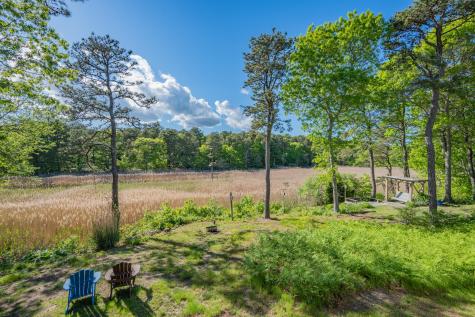 35 Bayshore Drive Mashpee MA 02649