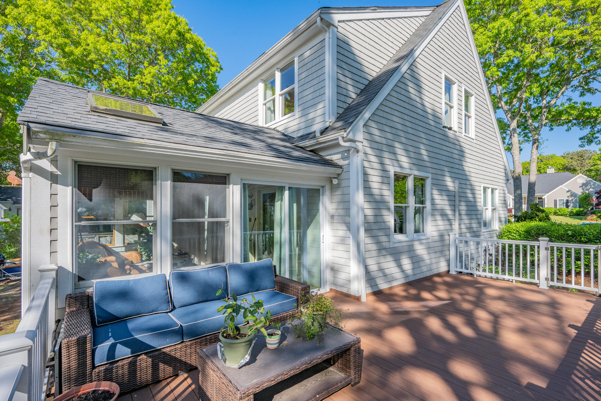 35 Bayshore Drive Mashpee MA 02649