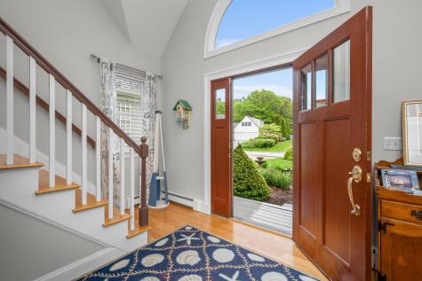 35 Bayshore Drive Mashpee MA 02649