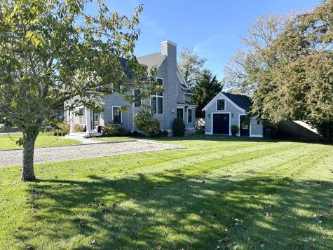 53 Freeman Street Harwich MA 02646