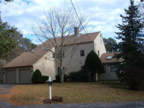 8 Uncle Jimmys Lane Yarmouth MA 02675