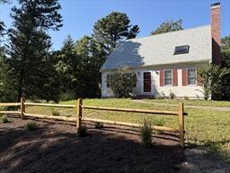320 Foxwood Drive Eastham MA 02642