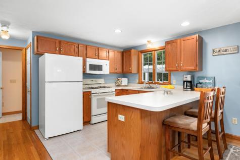 320 Foxwood Drive Eastham MA 02642