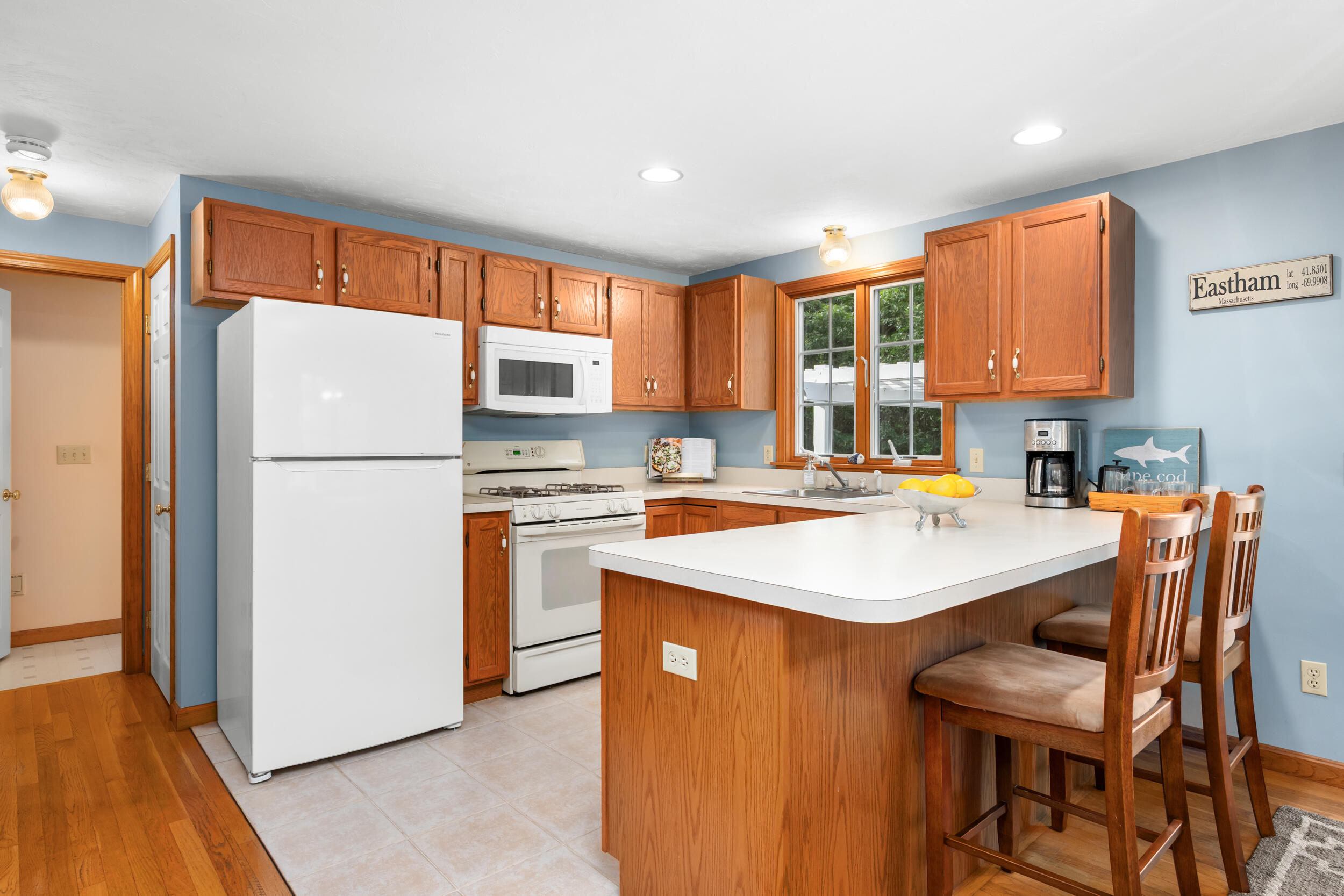 320 Foxwood Drive Eastham MA 02642