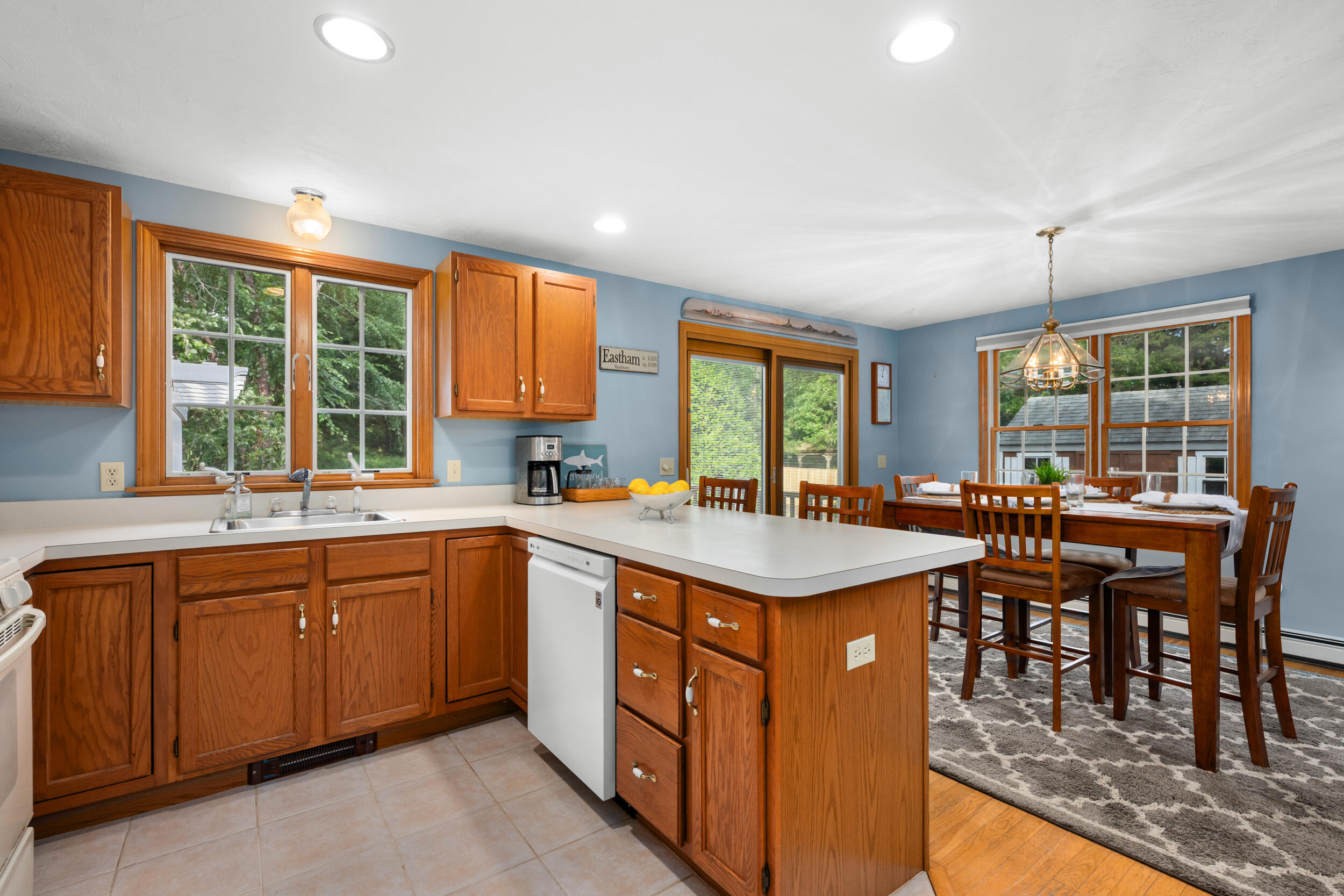 320 Foxwood Drive Eastham MA 02642