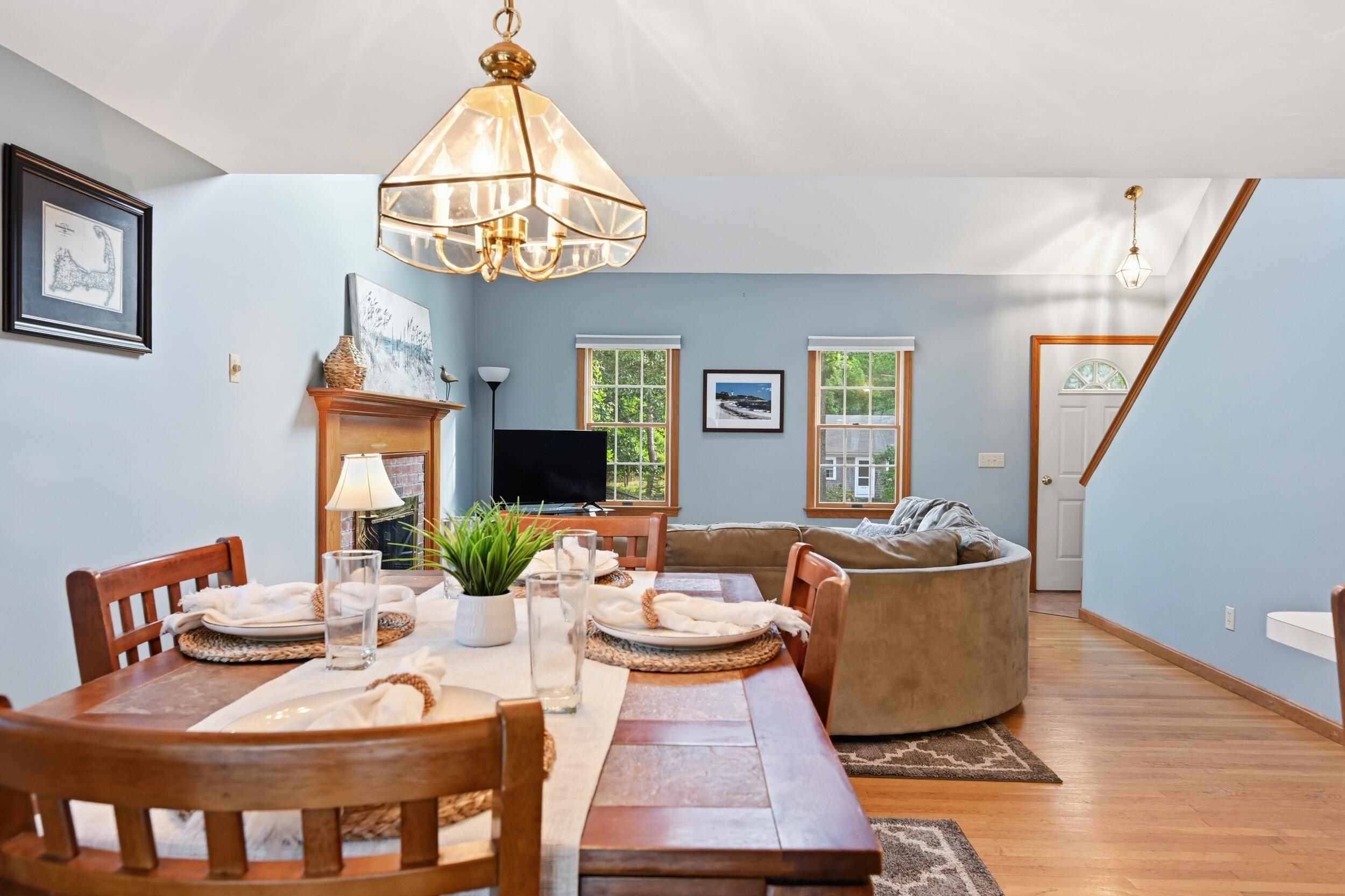 320 Foxwood Drive Eastham MA 02642