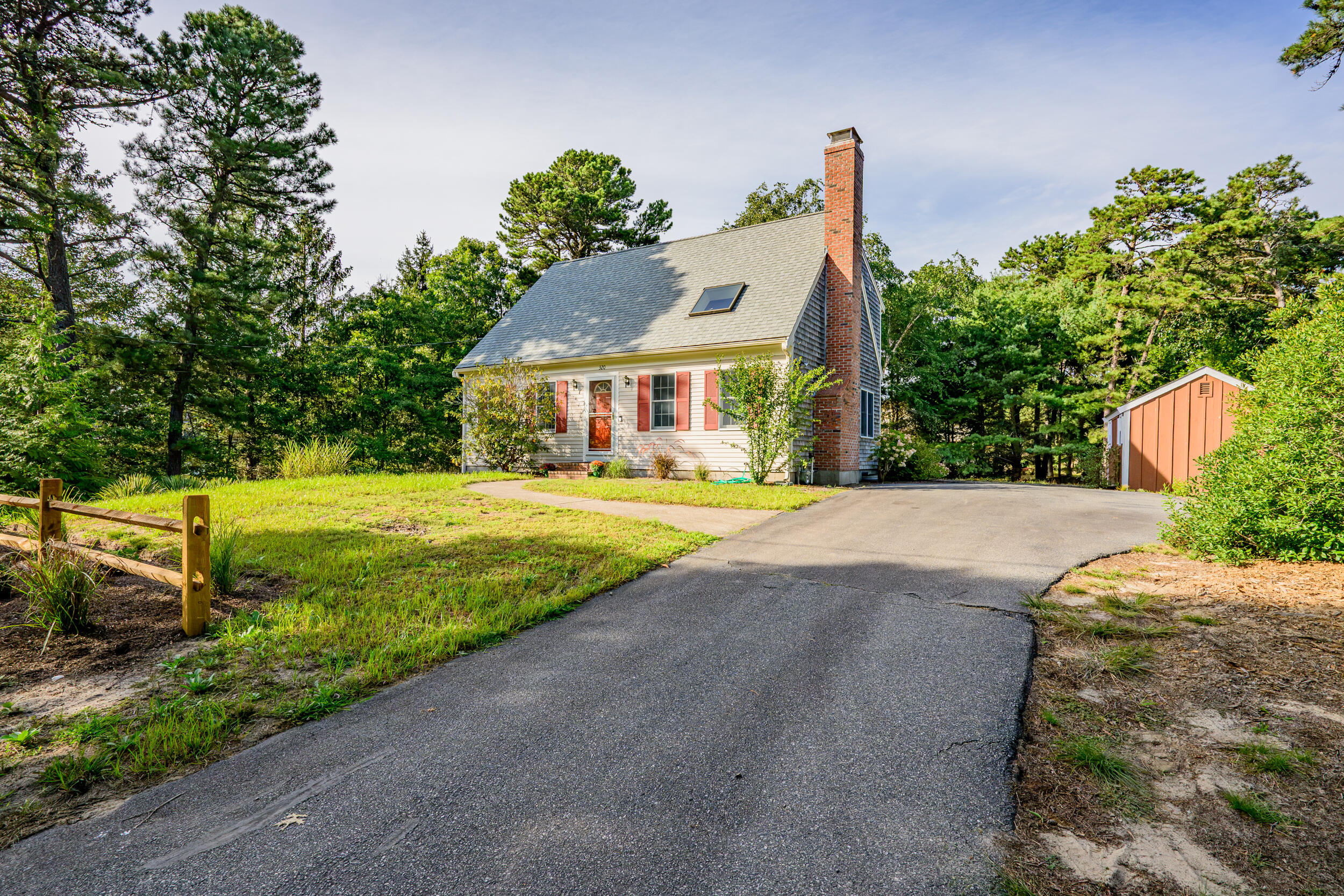 320 Foxwood Drive Eastham MA 02642