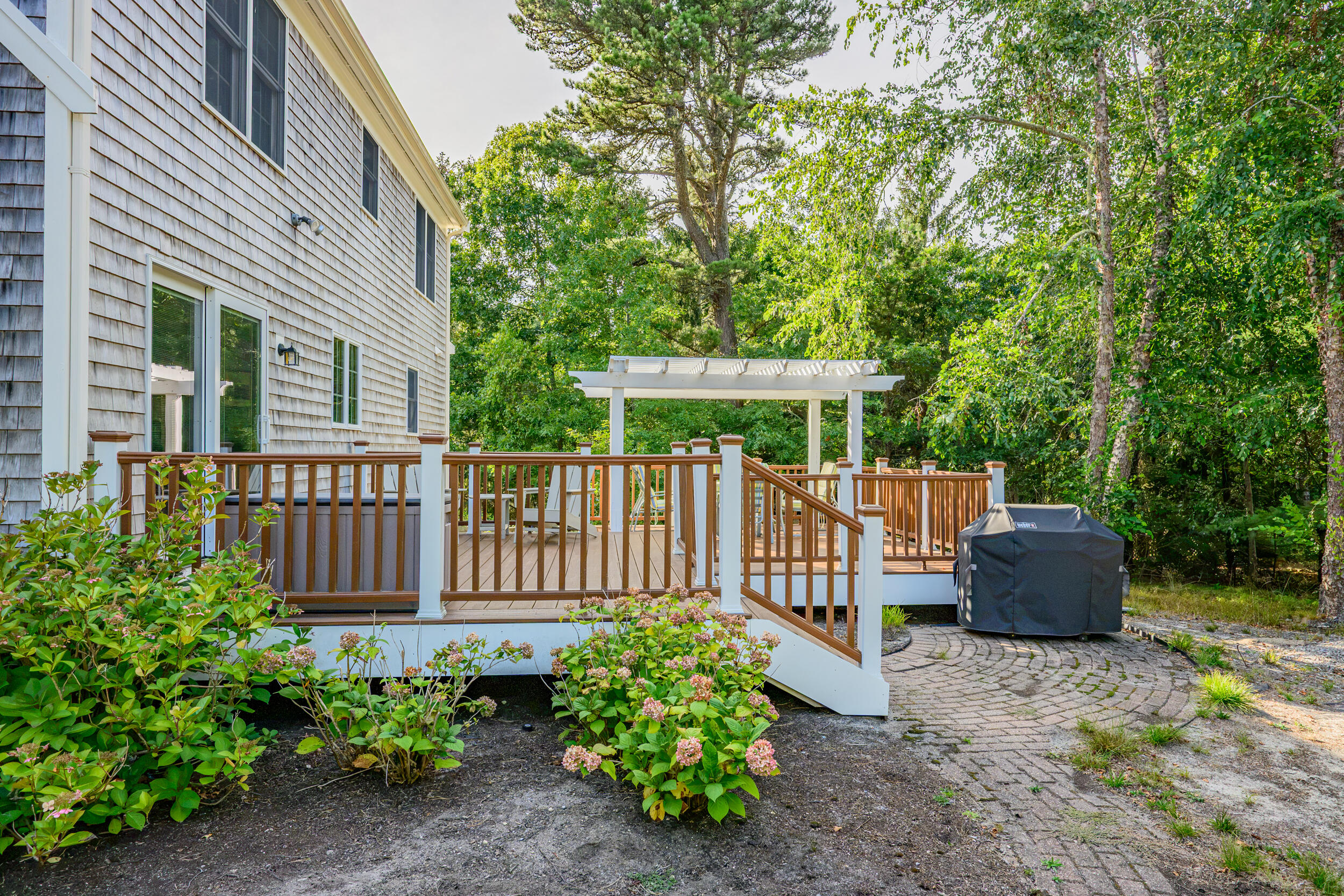 320 Foxwood Drive Eastham MA 02642