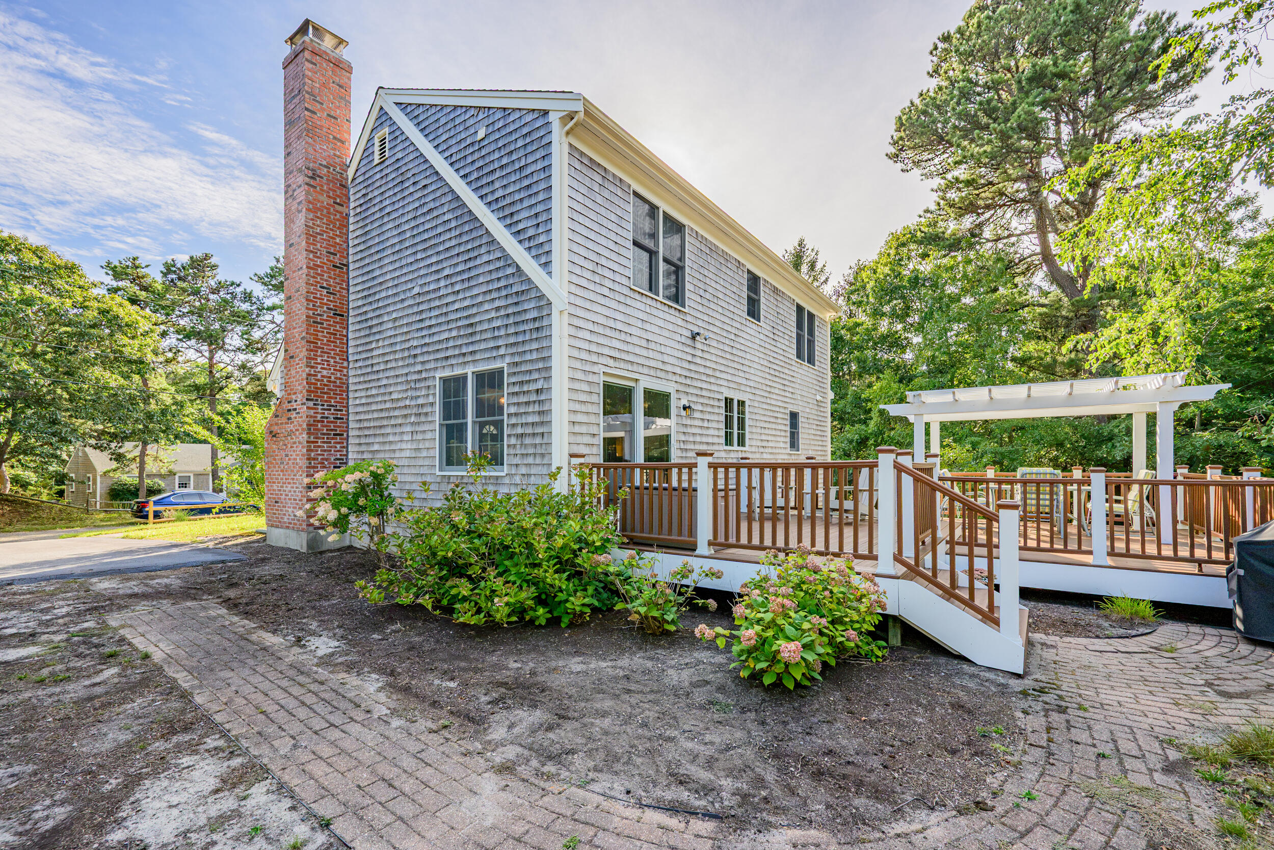 320 Foxwood Drive Eastham MA 02642