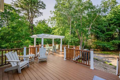 320 Foxwood Drive Eastham MA 02642