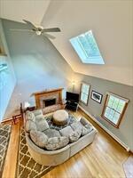 320 Foxwood Drive Eastham MA 02642