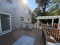 320 Foxwood Drive Eastham MA 02642