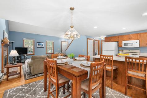 320 Foxwood Drive Eastham MA 02642