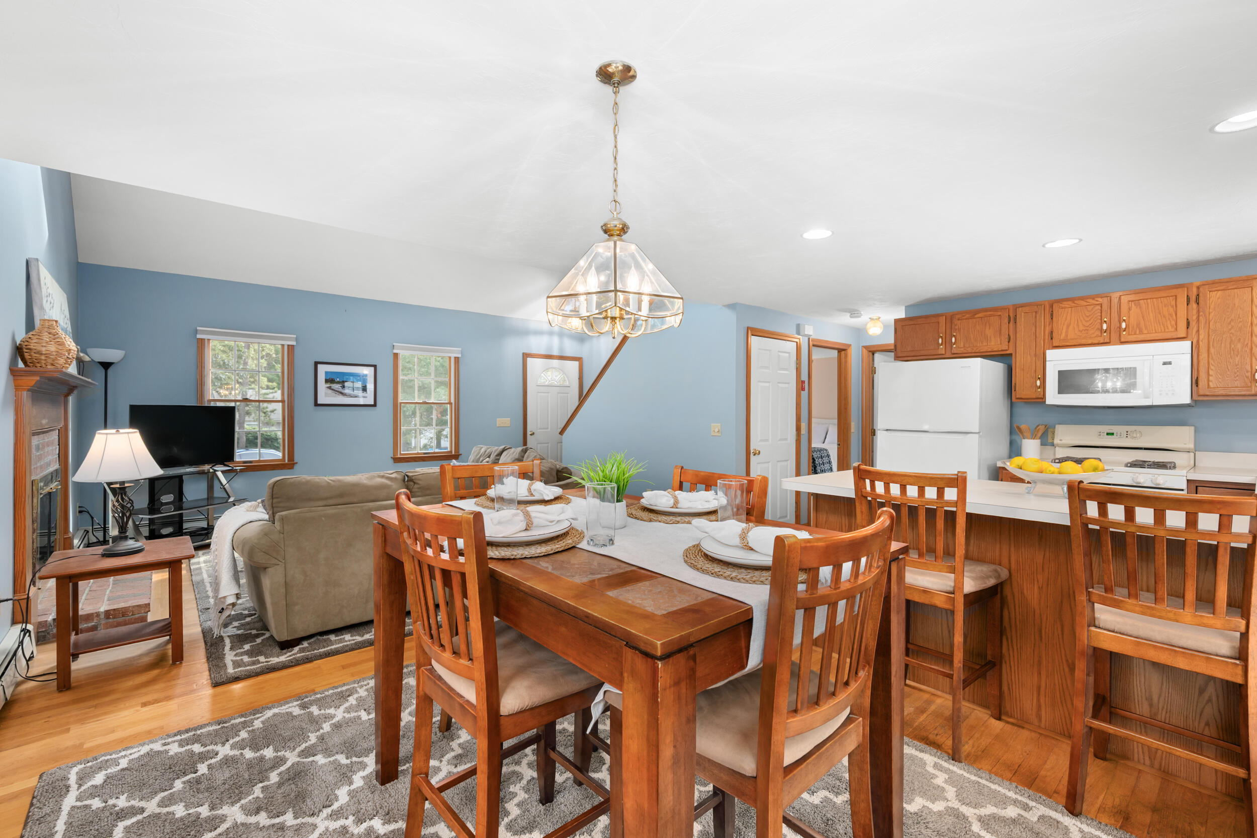 320 Foxwood Drive Eastham MA 02642