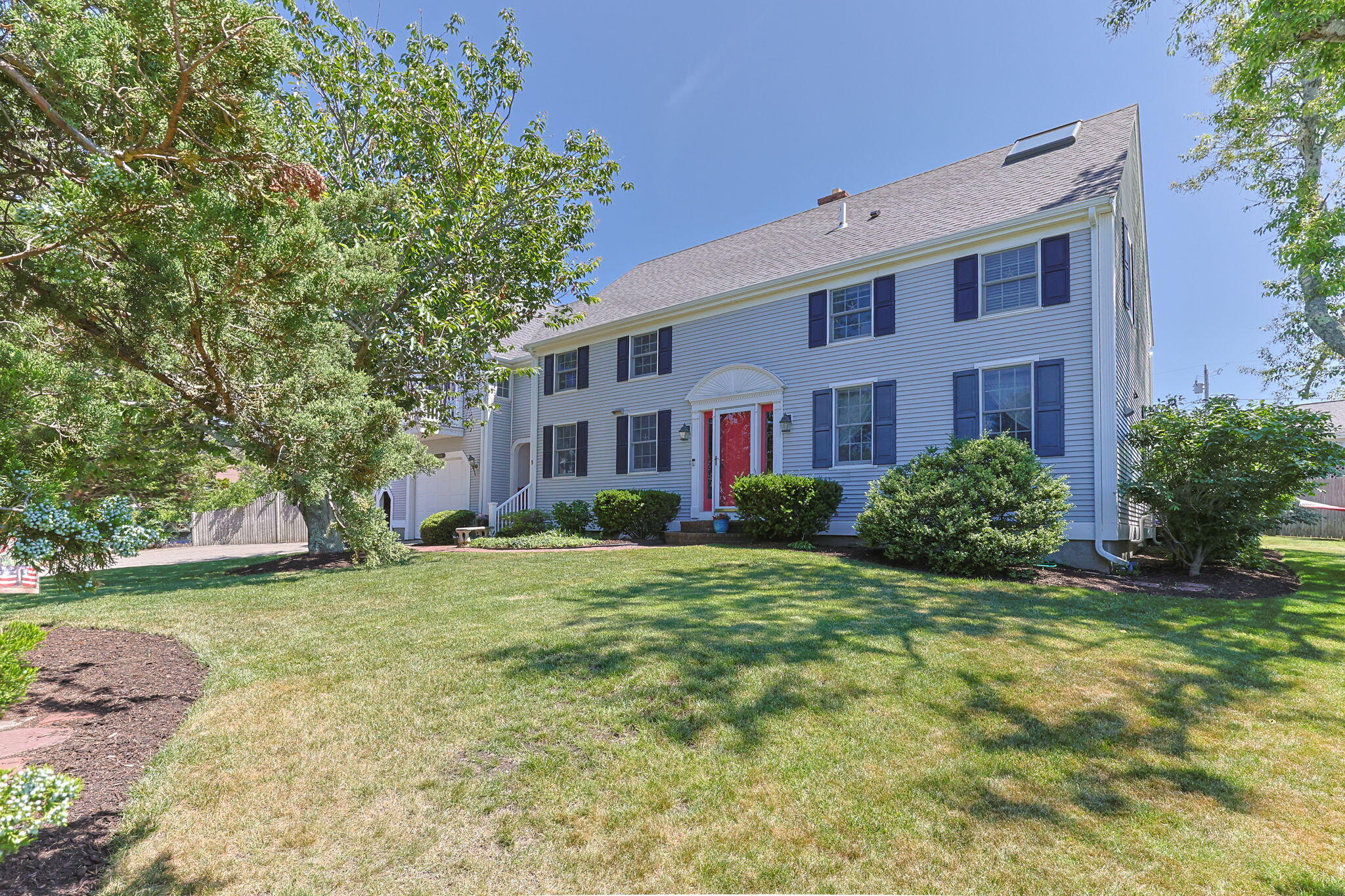 9 Dunes View Road Dennis MA 02638