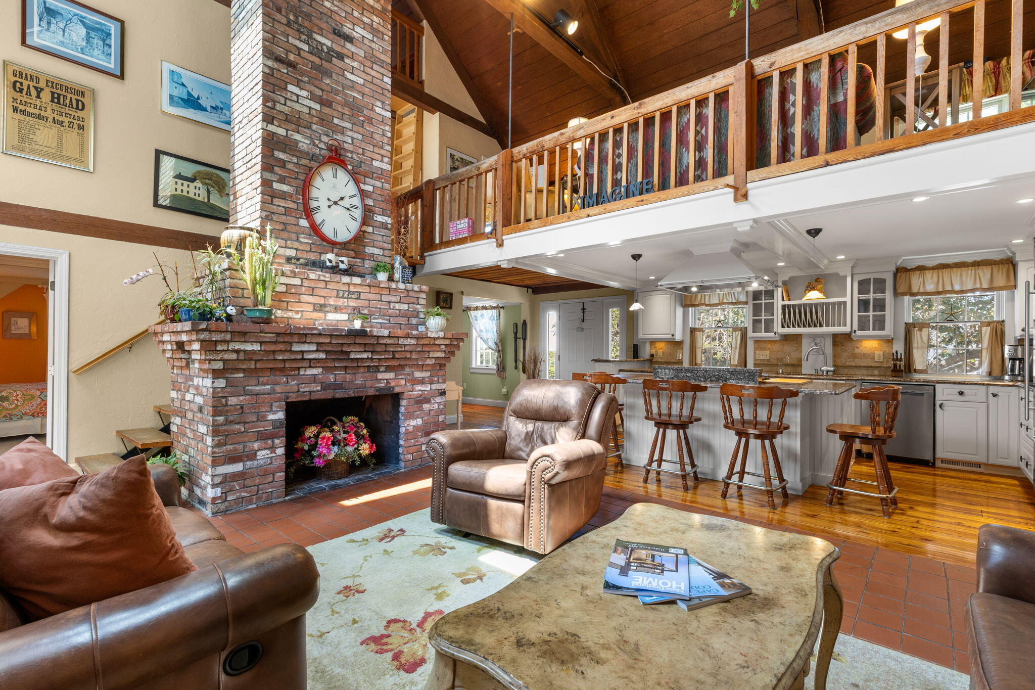 9 Dunes View Road Dennis MA 02638