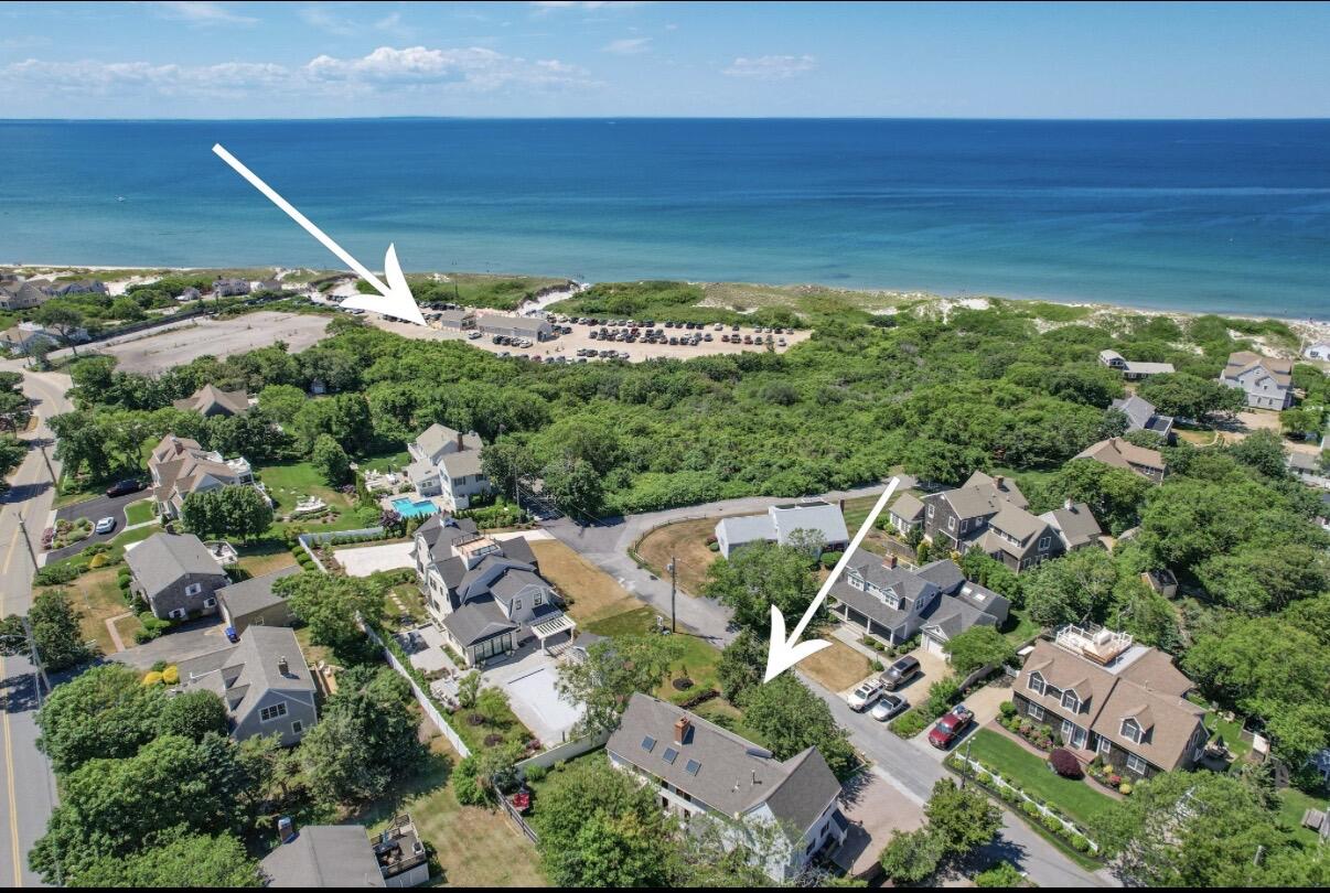 9 Dunes View Road Dennis MA 02638