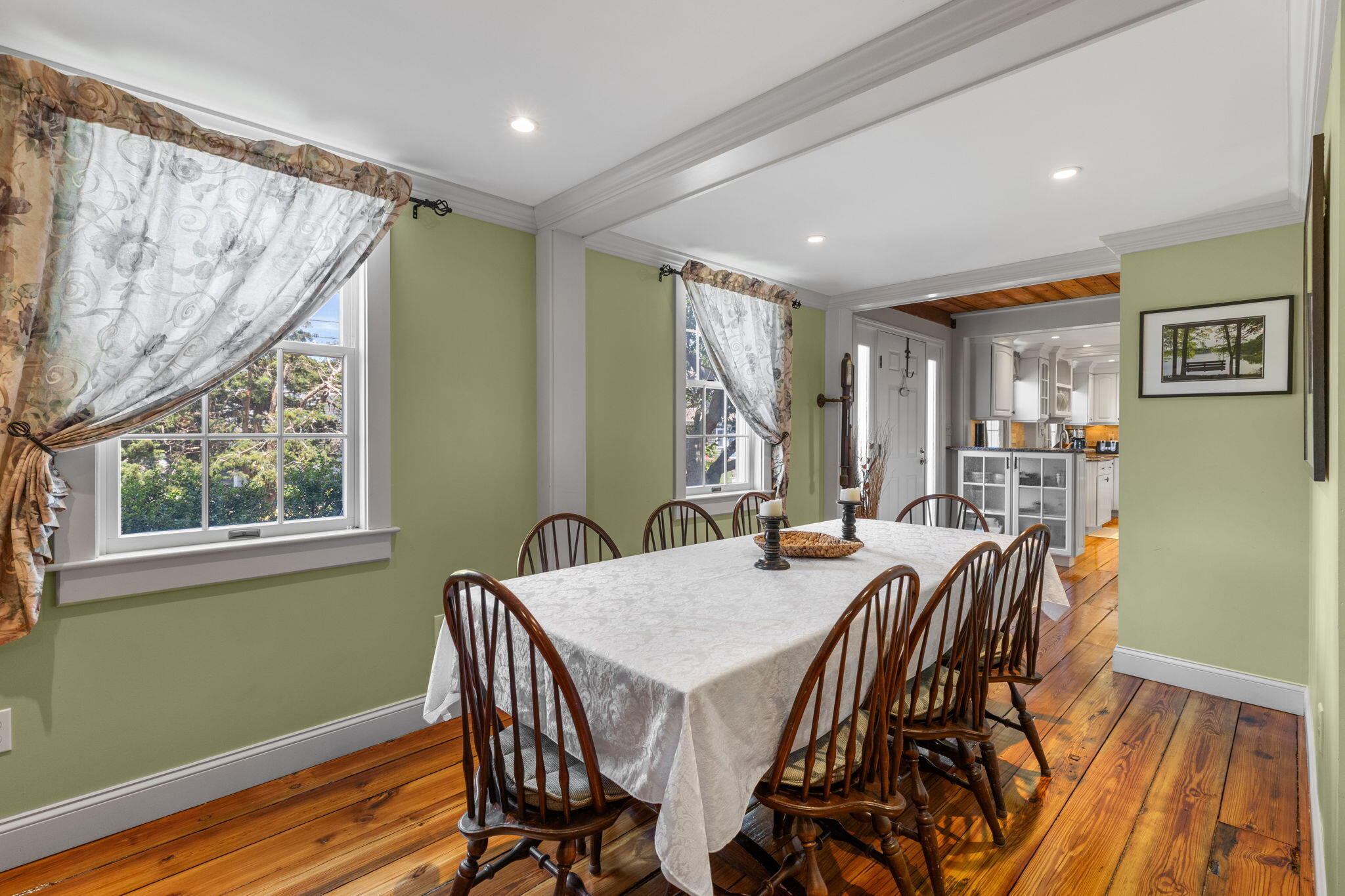9 Dunes View Road Dennis MA 02638