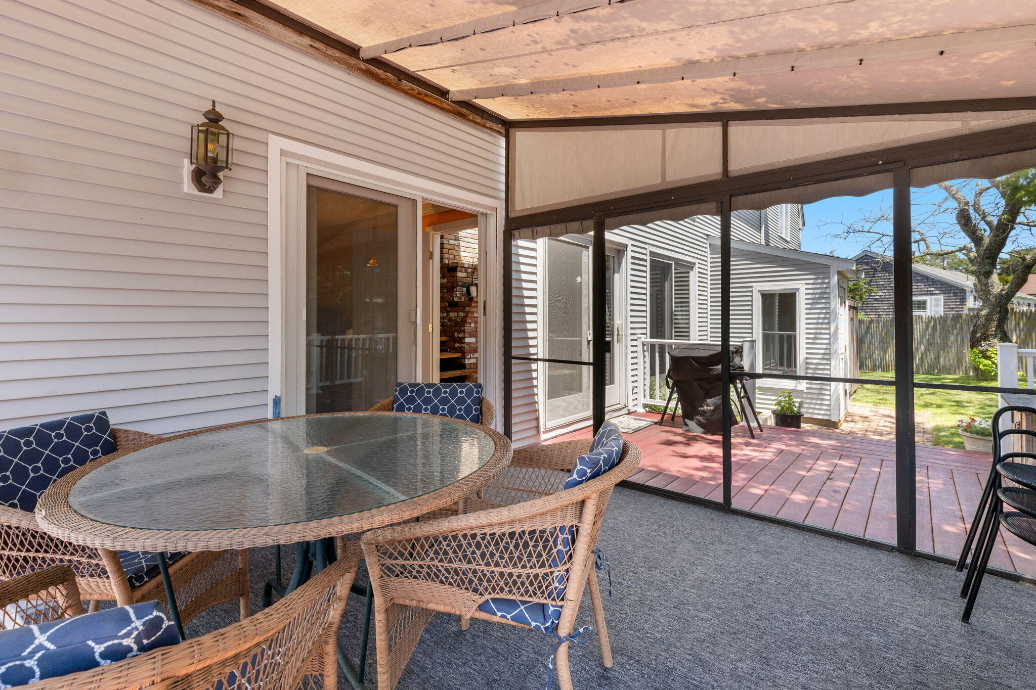 9 Dunes View Road Dennis MA 02638
